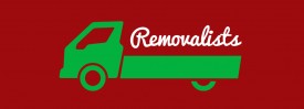 Removalists Pooginook - Furniture Removals